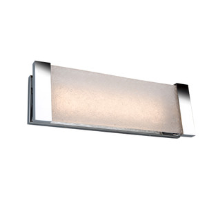 Barrett LED Chrome Wall Light (AC7290CH) Barrett LED Chrome Wall Light (AC7290CH)