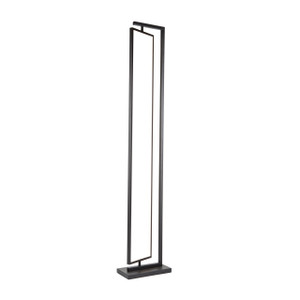 Cortina LED Black Floor Lamp (AC7590BK) Cortina LED Black Floor Lamp (AC7590BK)