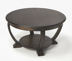Brunson Coffee Cocktail Table (4380403)