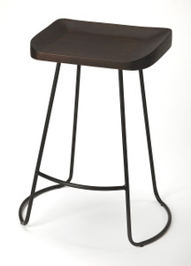 Alton Backless Coffee Counter Stool (1839403) Alton Backless Coffee Counter Stool (1839403)