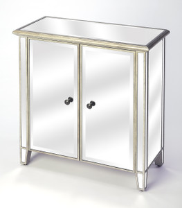 Cali Mirrored Chest (5336146) Cali Mirrored Chest (5336146)