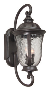 Frances 3 Light Large Outdoor Wall Lantern in Oiled Bronze Outdoor (Z6020-OBO) Frances 3 Light Large Outdoor Wall Lantern in Oiled Bronze Outdoor (Z6020-OBO)