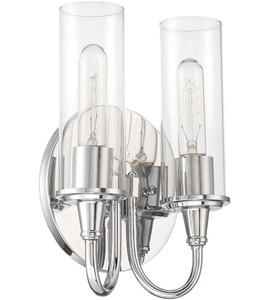 Modina 1 Light Wall Sconce In Espresso (38061-ESP) Modina 1 Light Wall Sconce In Espresso (38061-ESP)