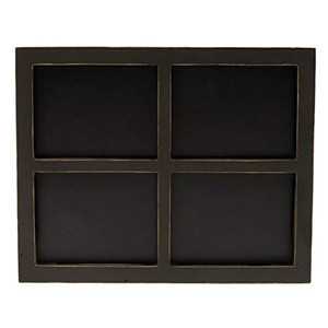 Mission Style Chime in Antique Bronze (CH2601-AZ)