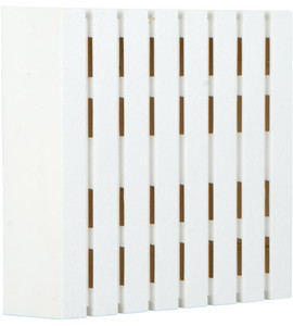 Two Note Chime in White - Loud Chime (CL-W) Two Note Chime in White - Loud Chime (CL-W)