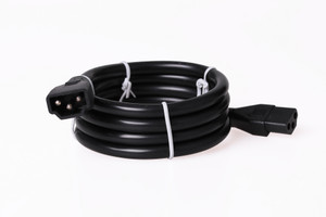 36" Under Cabinet Light Connector Cord in Black (CUC10-XT36-BLK) 36" Under Cabinet Light Connector Cord in Black (CUC10-XT36-BLK)