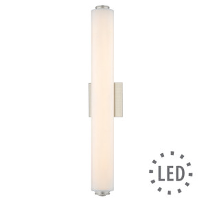 LED Bath Bar (9104-B24 PW-OP)