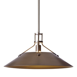 Henry 1 Light Outdoor Pendant by Hubbardton Forge (363010)
