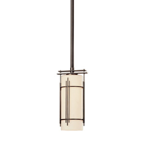 Paralline 1 Light Mini Pendant by Hubbardton Forge (183550)