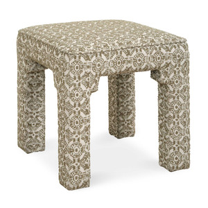 Satoria Upholstered Small Bench (53061)