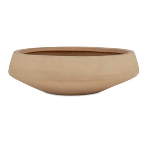 Sienna Scape Indoor-Outdoor Bowl (18319)