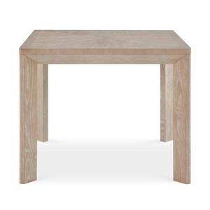 Noval Square Dining Game Table (50293)