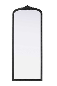 Naomi Vintage Resin Mirror 24x60 in Vintage Bronze (MR7F2460VB)