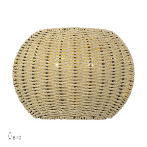 Summervine 2 Light Antique Gold Leaf ADA Sconce (60209-48)