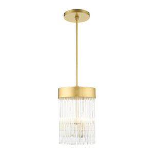 Norwich 3 Light Soft Gold Chandelier (49828-33) Norwich 3 Light Soft Gold Chandelier (49828-33)