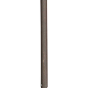 AirPro Collection 72 In. Ceiling Fan Downrod in Antique Bronze (P2609-20) AirPro Collection 72 In. Ceiling Fan Downrod in Antique Bronze (P2609-20)