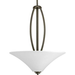 Joy Collection Three-Light Inverted Pendant (P3951-20W) Joy Collection Three-Light Inverted Pendant (P3951-20W)