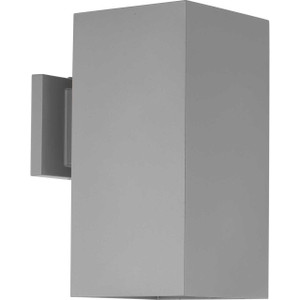 6" LED Square Outdoor Wall Mount Fixture (P5643-82-30K) 6" LED Square Outdoor Wall Mount Fixture (P5643-82-30K)