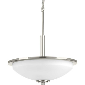 Replay Collection Three-light Inverted Pendant (P3450-09) Replay Collection Three-light Inverted Pendant (P3450-09)