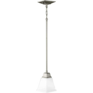 Clifton Heights Collection One-Light Mini-Pendant (P500125-009) Clifton Heights Collection One-Light Mini-Pendant (P500125-009)