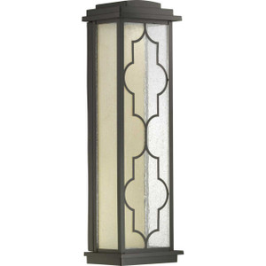 Northampton LED Collection One-Light Med LED Wall Lantern (P560107-129-30)