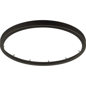 Everlume Collection Antique Bronze 18" Edgelit Round Trim Ring (P860052-020) Everlume Collection Antique Bronze 18" Edgelit Round Trim Ring (P860052-020)