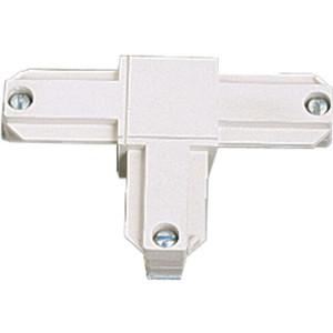 Alpha Trak Inside-Left Polarity T Connector (P8722-8928) Alpha Trak Inside-Left Polarity T Connector (P8722-8928)