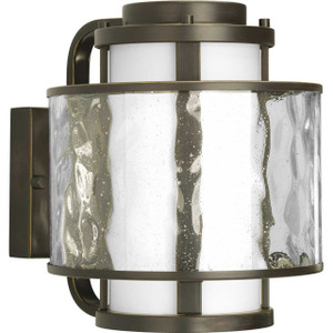 1-Lt. Wall Lantern (P5849-20)