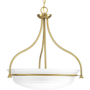 Tinsley Inverted Pendant (P500062-109) Tinsley Inverted Pendant (P500062-109)