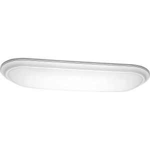 4-Lt. Modular Fluorescent (P7206-30EB)