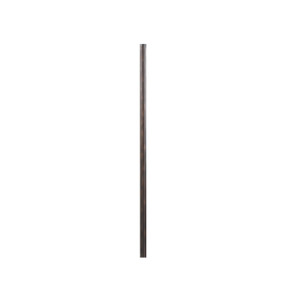 9.5" Extension Rod in Rustic Bronze (7-EXT-72) 9.5" Extension Rod in Rustic Bronze (7-EXT-72)