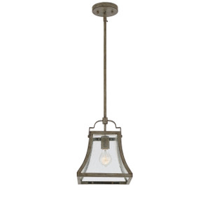 Belle Mini Pendant (7-923-1-12)