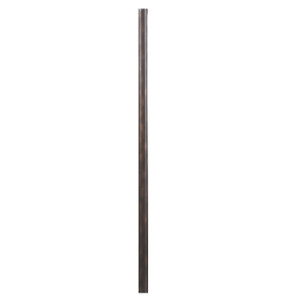 72" Downrod in Dark Metallic Bronze (DR-72-DMB) 72" Downrod in Dark Metallic Bronze (DR-72-DMB)