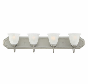 Spirit 4 Light Bath Bar (8-511-4-69)