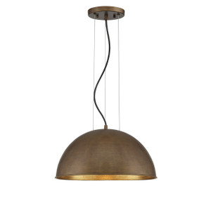 Sommerton 1 Light Pendant (7-5013-1-84)