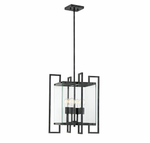 Bennington 4 Light Pendant (7-2282-4-150)