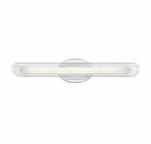 Delaney Chrome Led Vanity (8-1960-33-11)