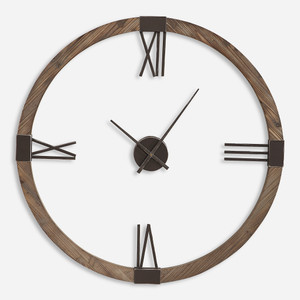 Marcelo Modern Wall Clock (06454)