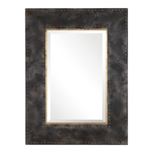 Amparo Industrial Mirror (09543)