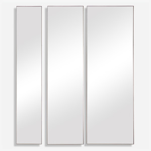 Rowling Gold Mirrors, S/3 (09631) Rowling Gold Mirrors, S/3 (09631)