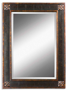 Bergamo Vanity Mirror (14156 B)