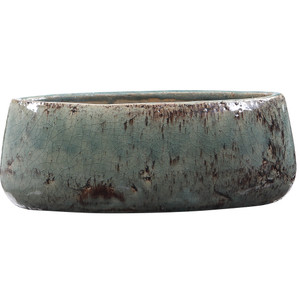 Tenzin Aqua Blue Bowl (17536)