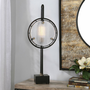 Ardell Industrial Accent Lamp (29688-1)