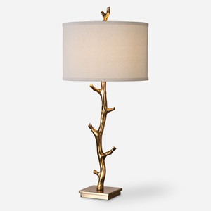 Javor Tree Branch Table Lamp (27546) Javor Tree Branch Table Lamp (27546)