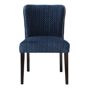 Miri Accent Chairs, Set Of 2 (23486-2)