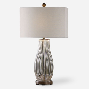 Katerini Table Lamp, Set Of 2 (27261-2)