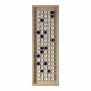 Cobalt Shadow Box (04163) Cobalt Shadow Box (04163)