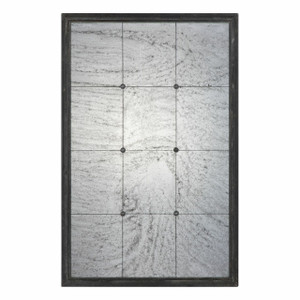 Shaylyn Antiqued Mirror (09096) Shaylyn Antiqued Mirror (09096)