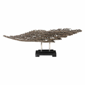 Cholla Wood Sculpture (18722) Cholla Wood Sculpture (18722)