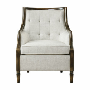 Barraud Oatmeal Accent Chair (23435) Barraud Oatmeal Accent Chair (23435)